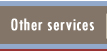 Other services Sadmex GROUP Canada