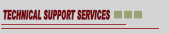 technical support services Sadmex Group Montreal Canada